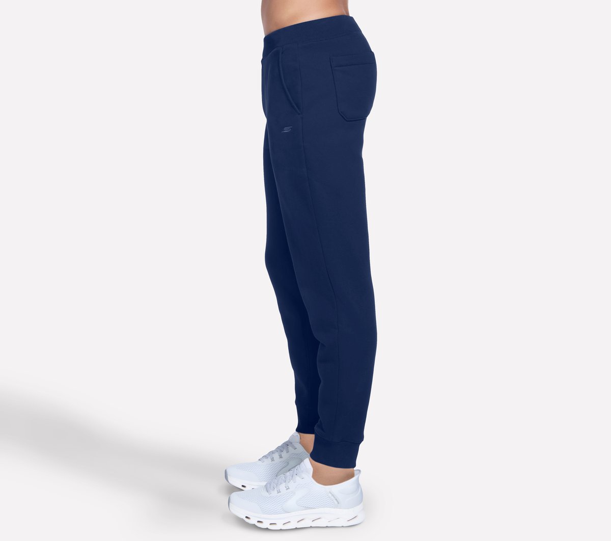 Skechers Men Max Soft Fleece Jogger