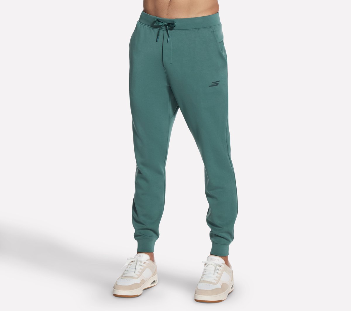 Skechers Men Skechcloud Elevate Jogger