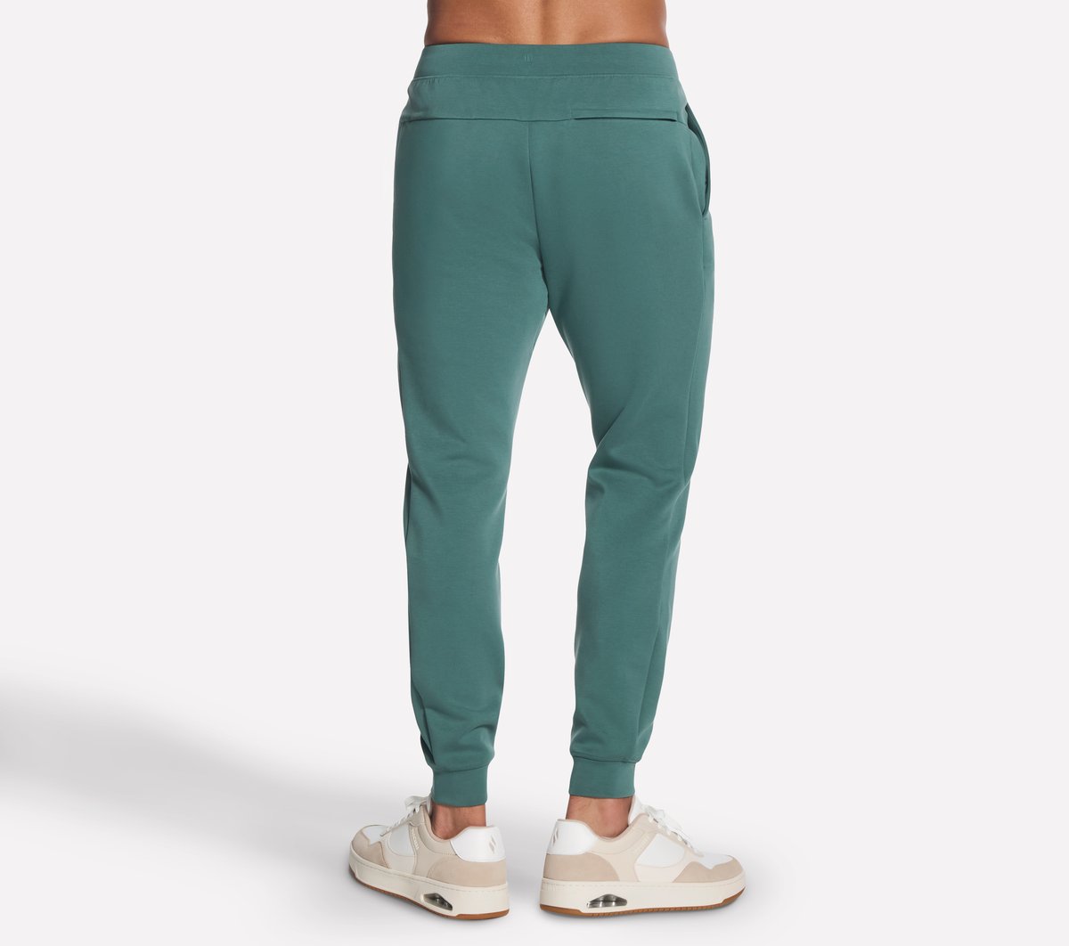 Skechers Men Skechcloud Elevate Jogger