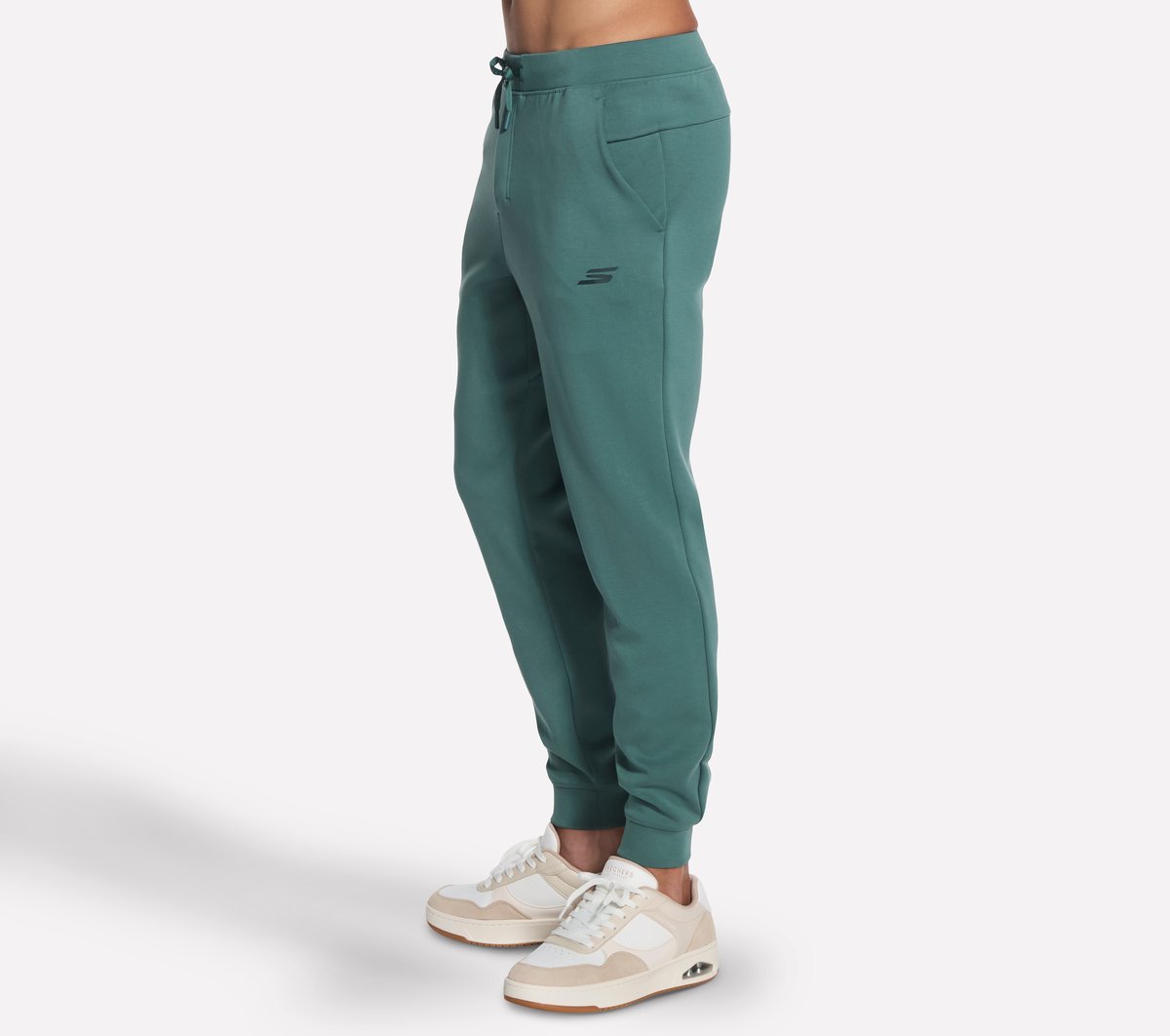 Skechers Men Skechcloud Elevate Jogger