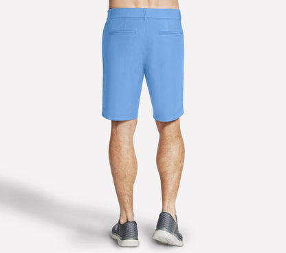 Skechers Men SKECH-KNITS Premium Everywhere 9 Inch Short