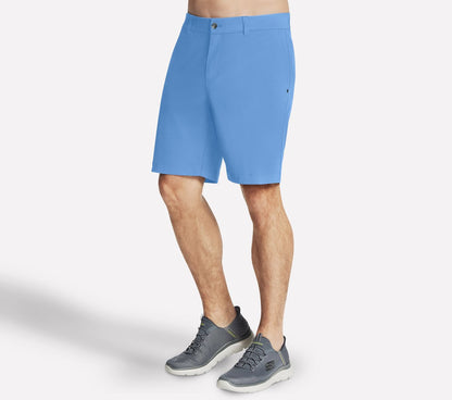 Skechers Men SKECH-KNITS Premium Everywhere 9 Inch Short
