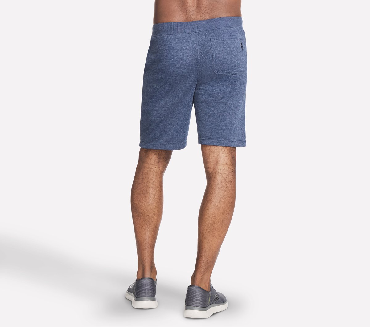 Skechers Men Explorer 9 Inch Short