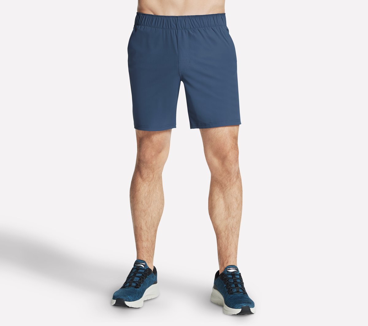 Skechers Men GO STRETCH Ultra 7 Inch Short