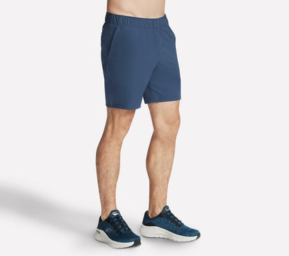 Skechers Men GO STRETCH Ultra 7 Inch Short