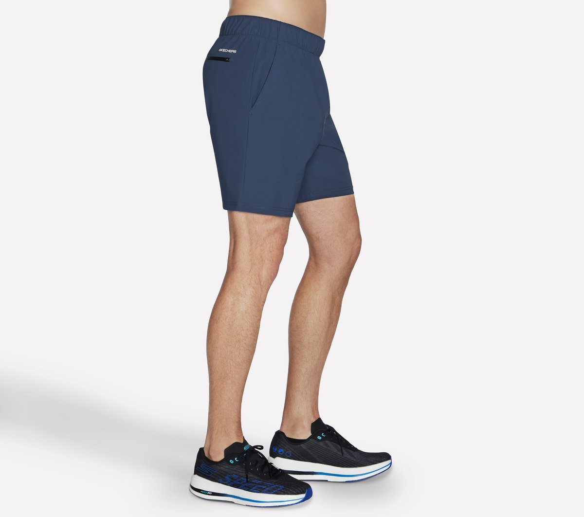 Skechers Men GO STRETCH Ultra 7 Inch Short