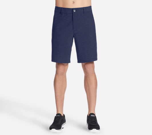 Skechers Men The GO WALK Everywhere 9-Inch Short