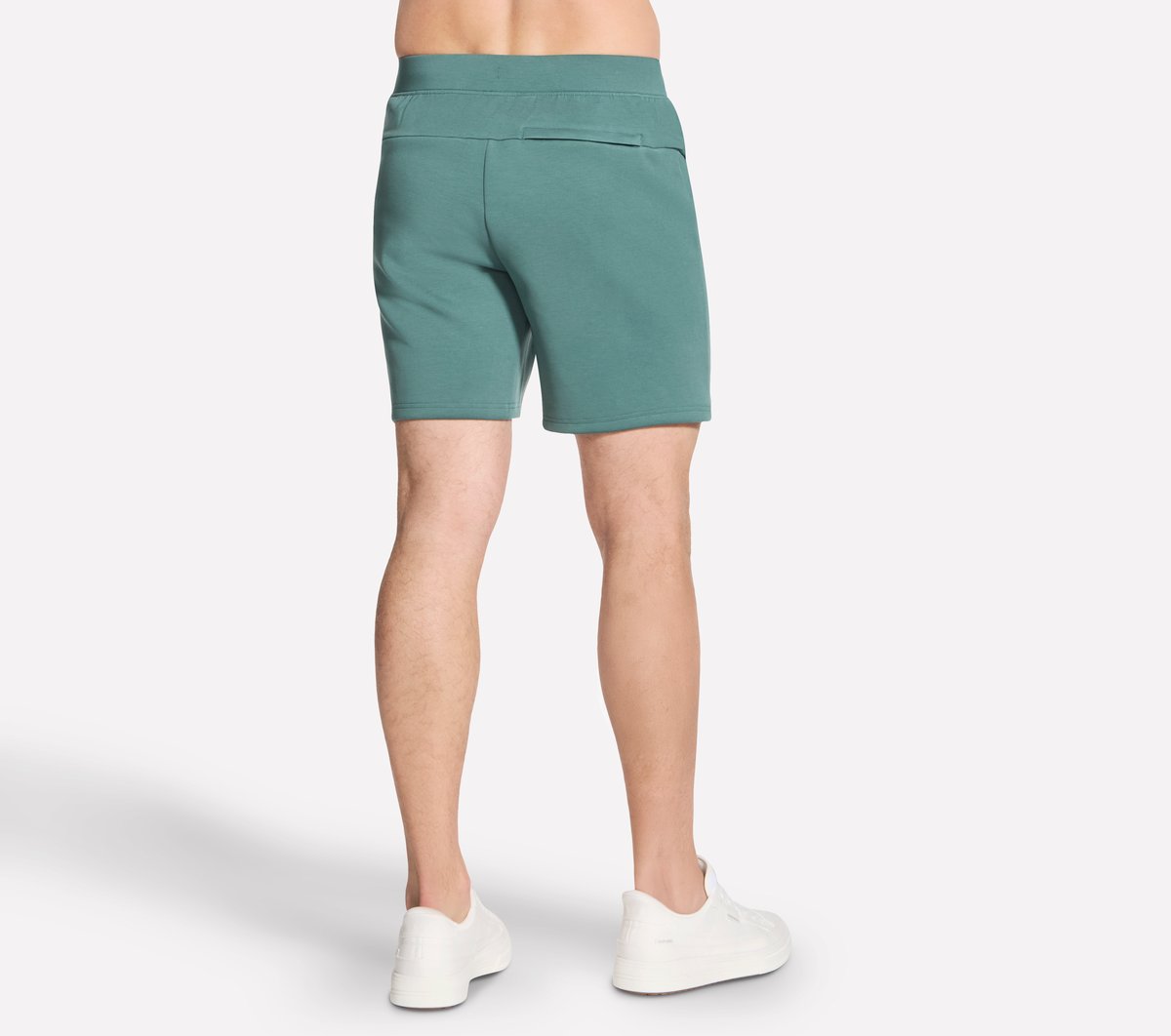 Skechers Men Skechcloud Elevate 7 Inch Short
