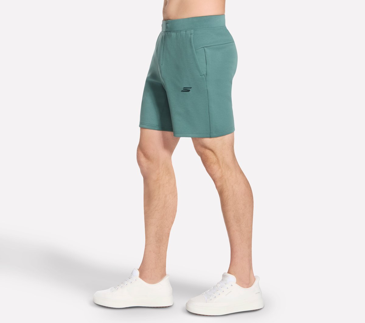 Skechers Men Skechcloud Elevate 7 Inch Short