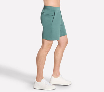 Skechers Men Skechcloud Elevate 7 Inch Short