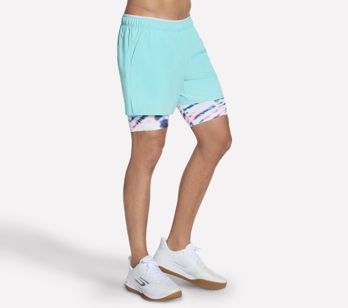 Skechers Men Digiwave 5 Inch Short