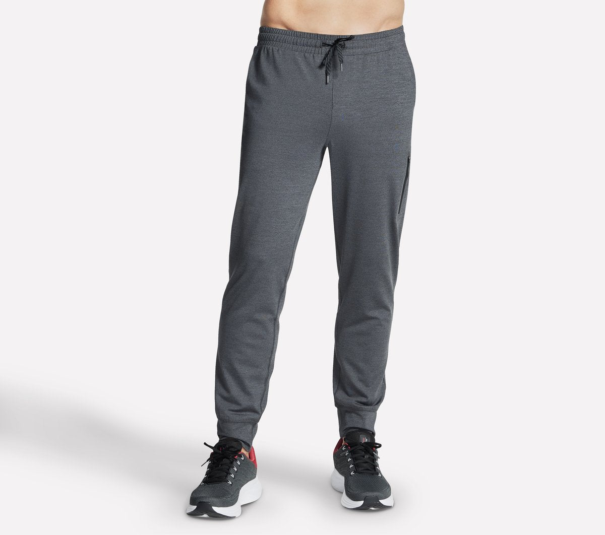 Skechers Men Skech-Knit Ultra Go Weekend Jogger