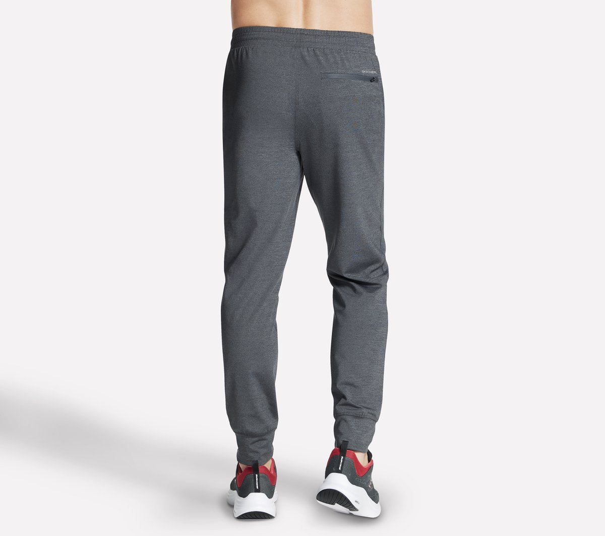 Skechers Men Skech-Knit Ultra Go Weekend Jogger