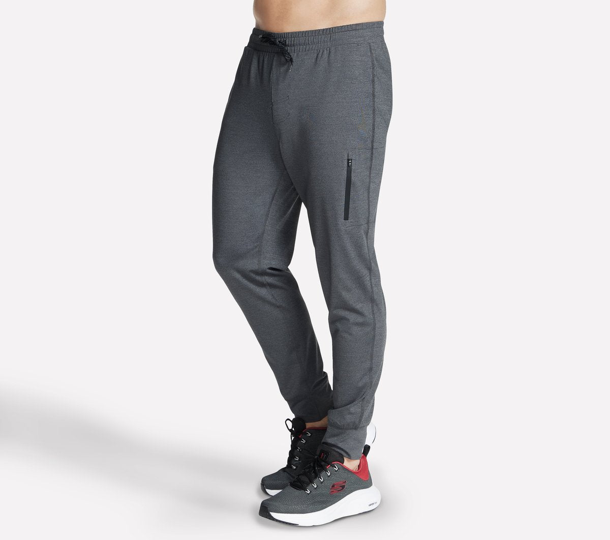 Skechers Men Skech-Knit Ultra Go Weekend Jogger