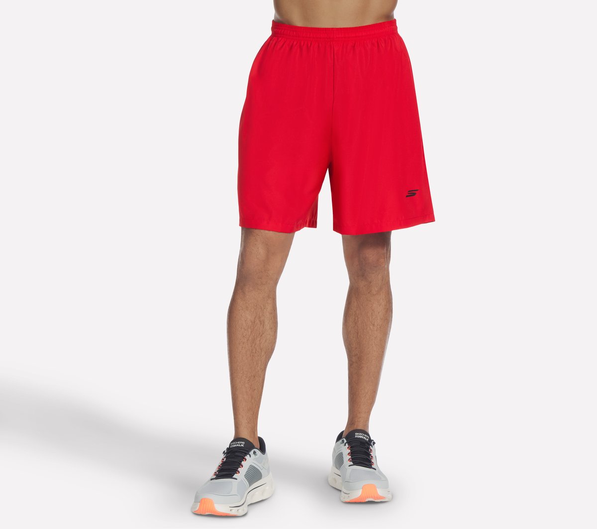 Skechers Men Penalty 7 Inch Short