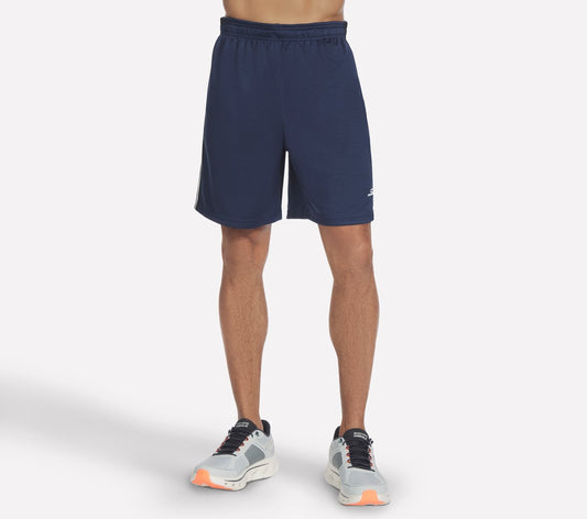 Skechers Men Hoops 7 Inch Colorblocked Short