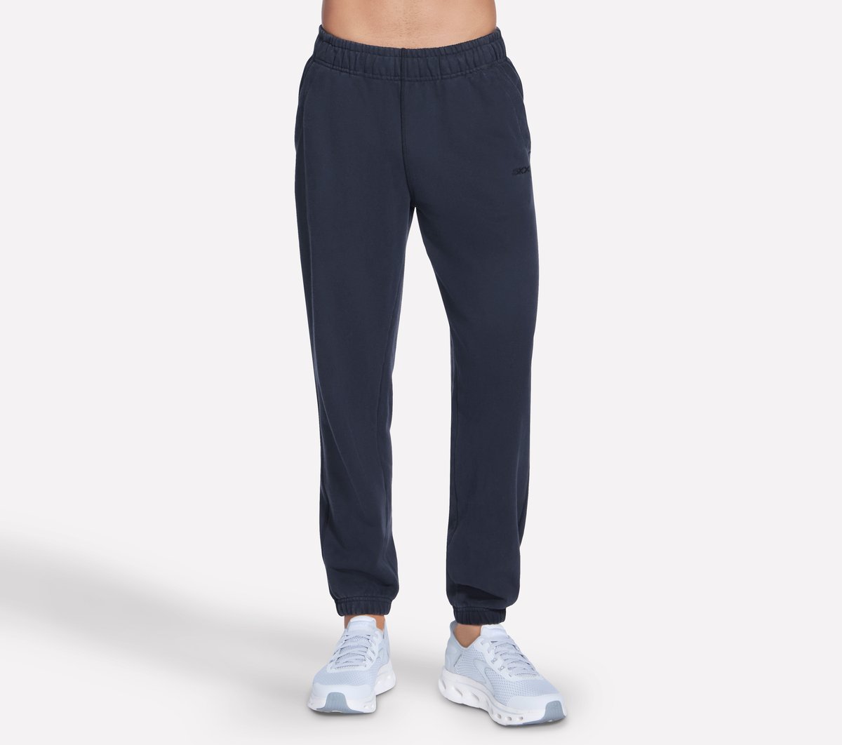 Skechers Men Elevated Terry Jogger