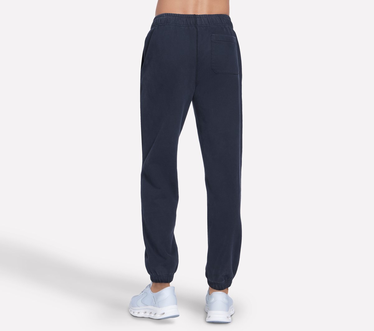 Skechers Men Elevated Terry Jogger