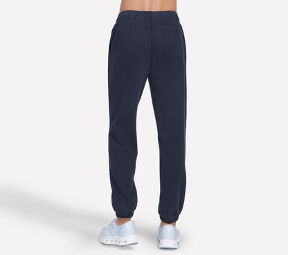Skechers Men Elevated Terry Jogger