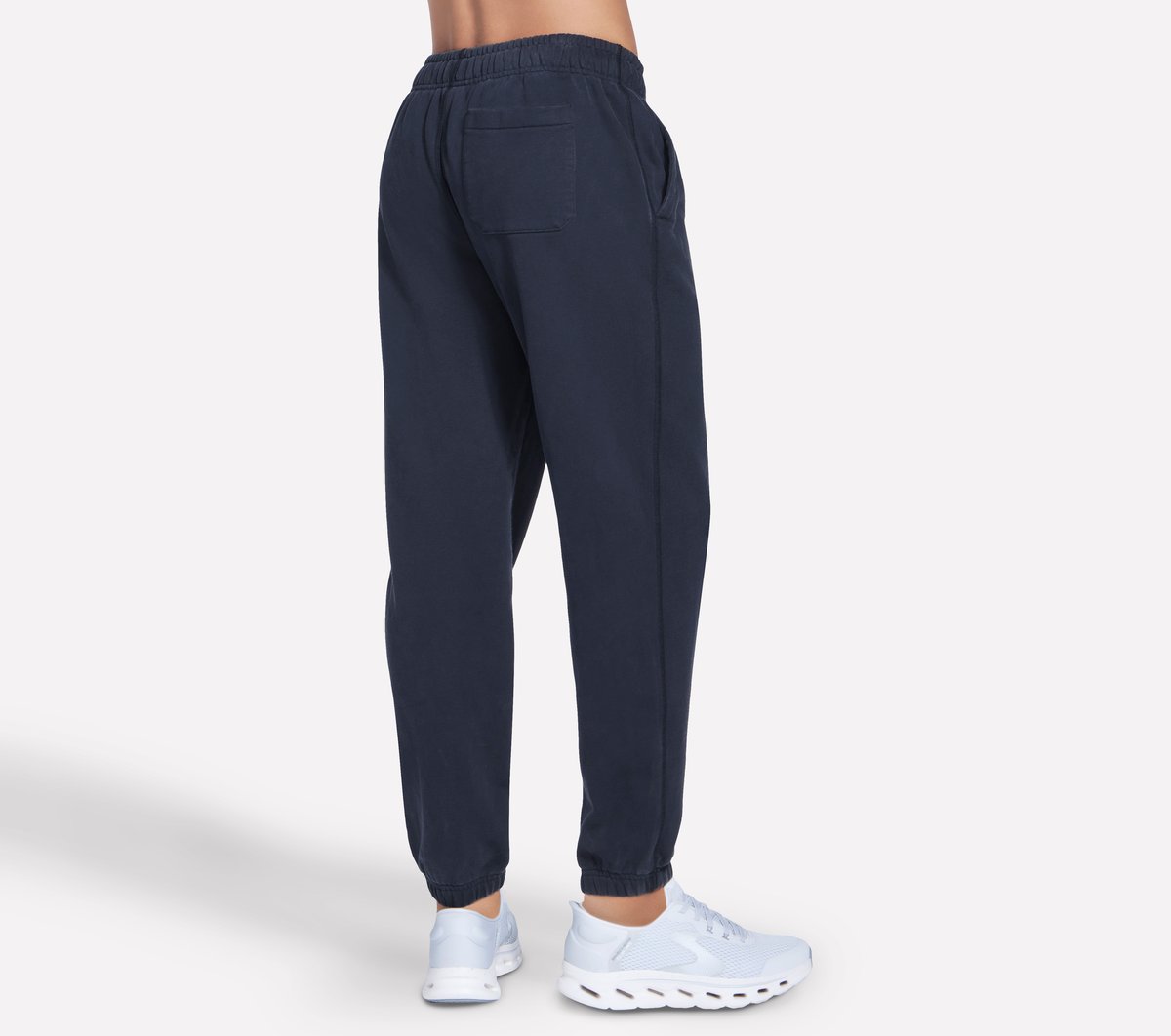 Skechers Men Elevated Terry Jogger