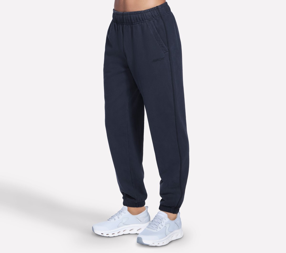 Skechers Men Elevated Terry Jogger