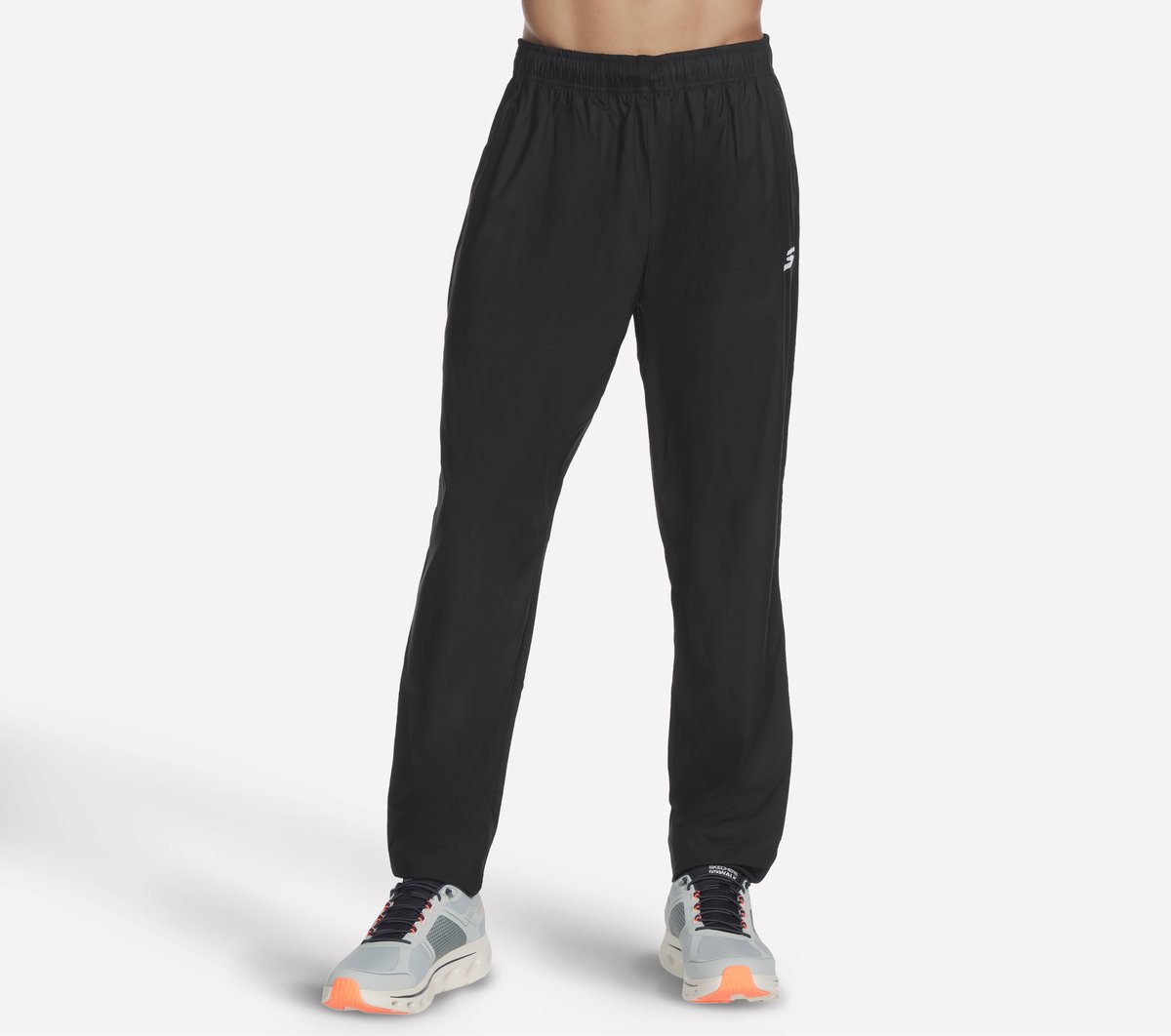Skechers Men Hoops Track Pant