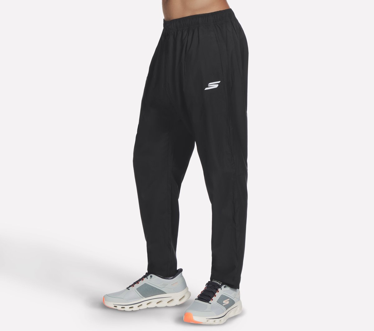 Skechers Men Hoops Track Pant