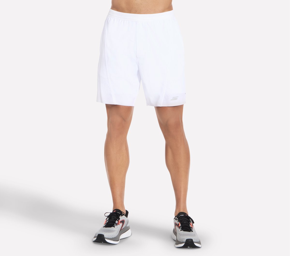 Skechers Men Premier Deuce 7 Inch Short