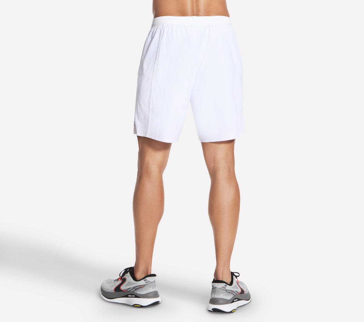 Skechers Men Premier Deuce 7 Inch Short