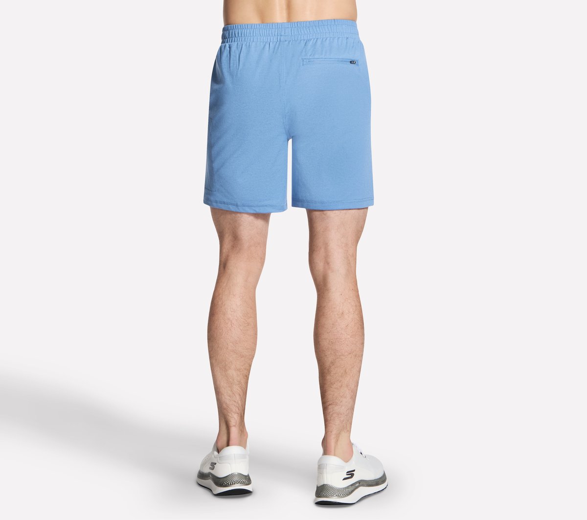 Skechers Men Weekend 7 Inch Short