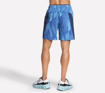 Skechers Men Premier Drift 7 Inch Short