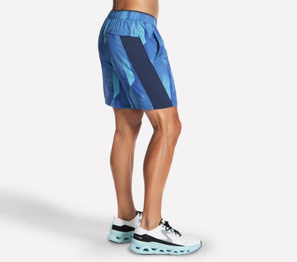Skechers Men Premier Drift 7 Inch Short