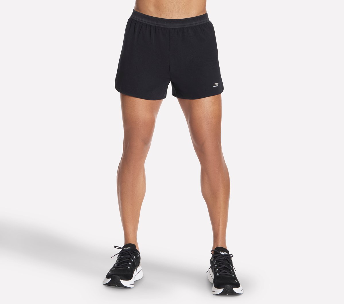 Skechers Men GO RUN 3 Inch Short