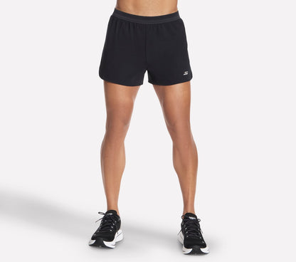 Skechers Men GO RUN 3 Inch Short