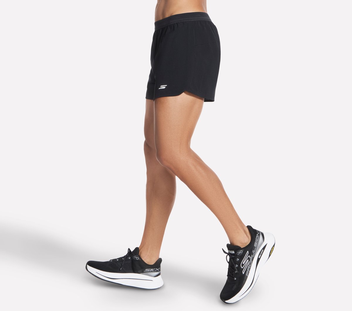 Skechers Men GO RUN 3 Inch Short