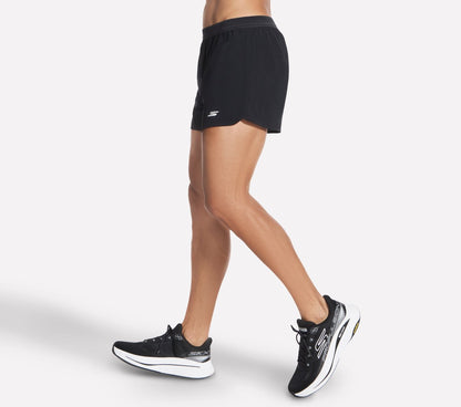 Skechers Men GO RUN 3 Inch Short