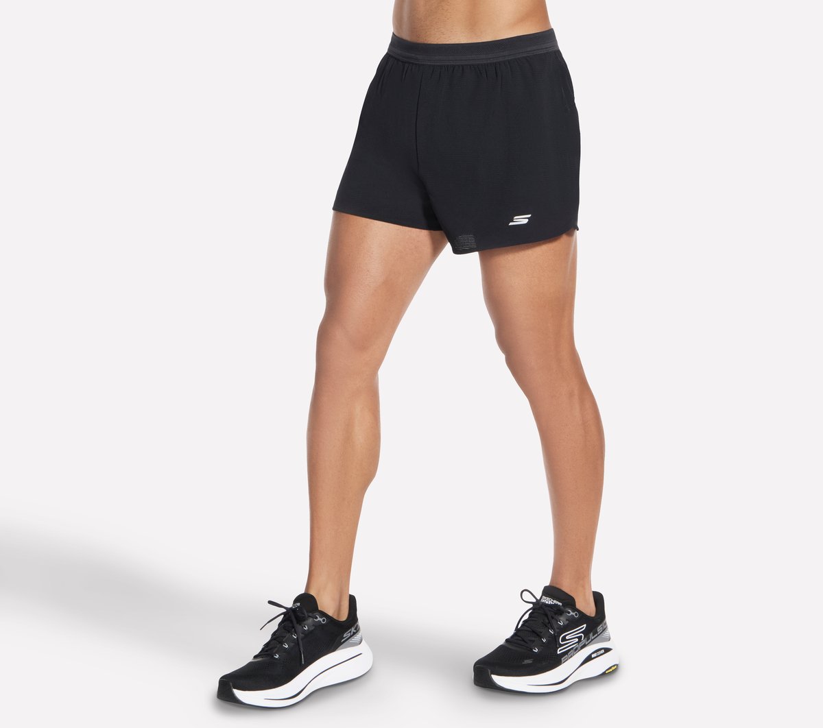 Skechers Men GO RUN 3 Inch Short