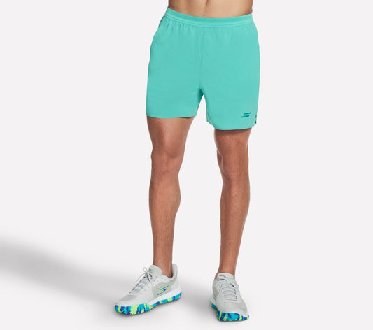 Skechers Men Volley 5 Inch Short
