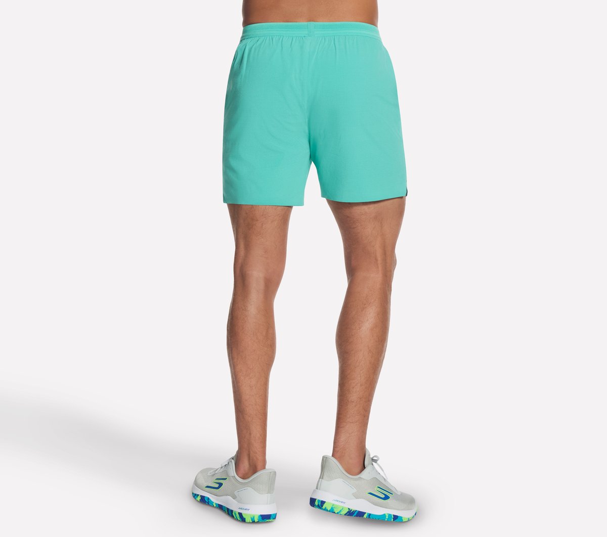 Skechers Men Volley 5 Inch Short