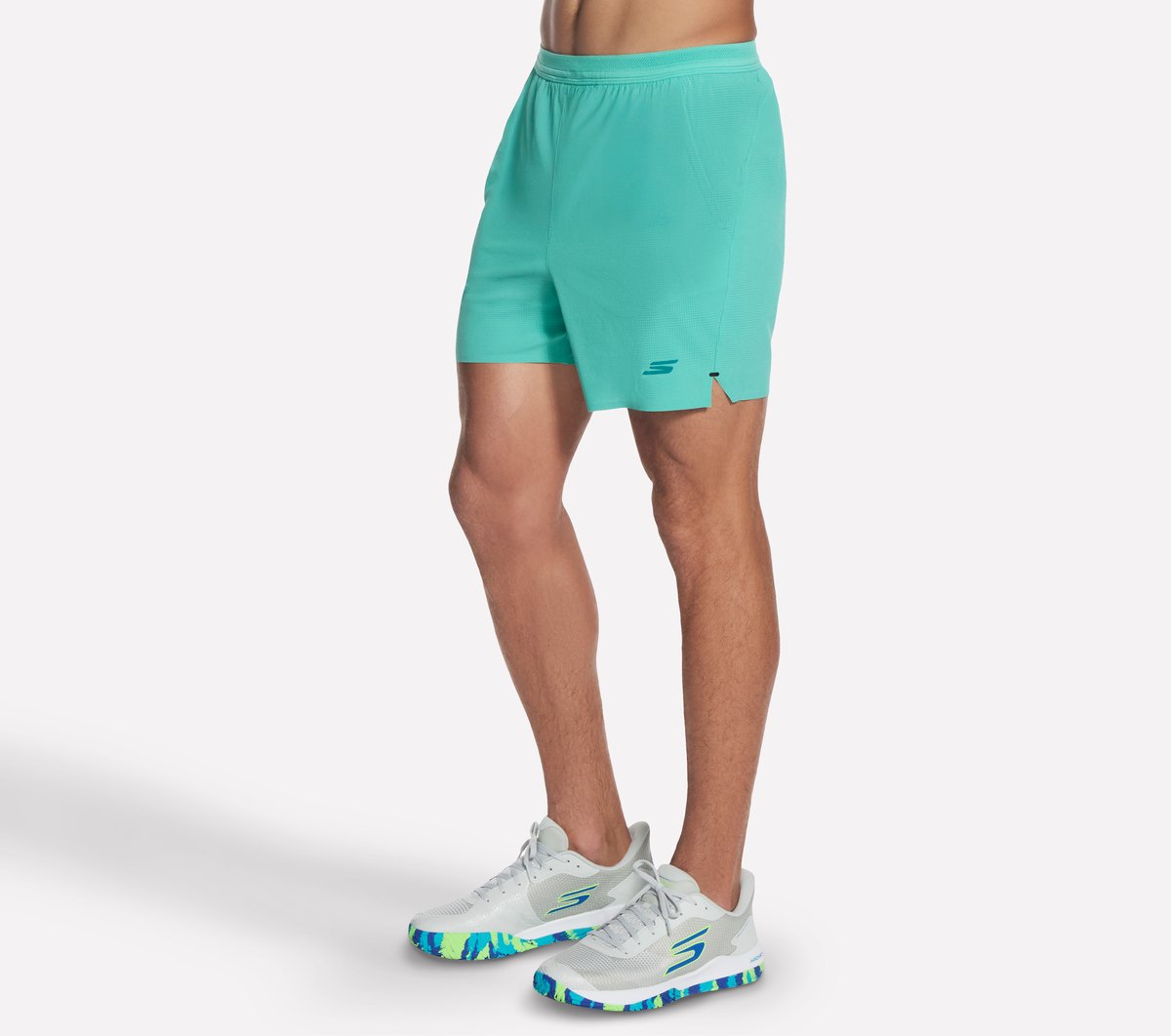 Skechers Men Volley 5 Inch Short