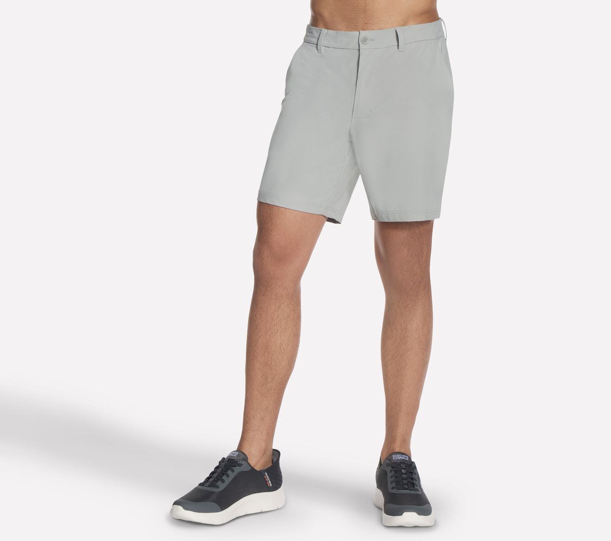 Skechers Men GO STRETCH Ultra Performance 7 Inch Short