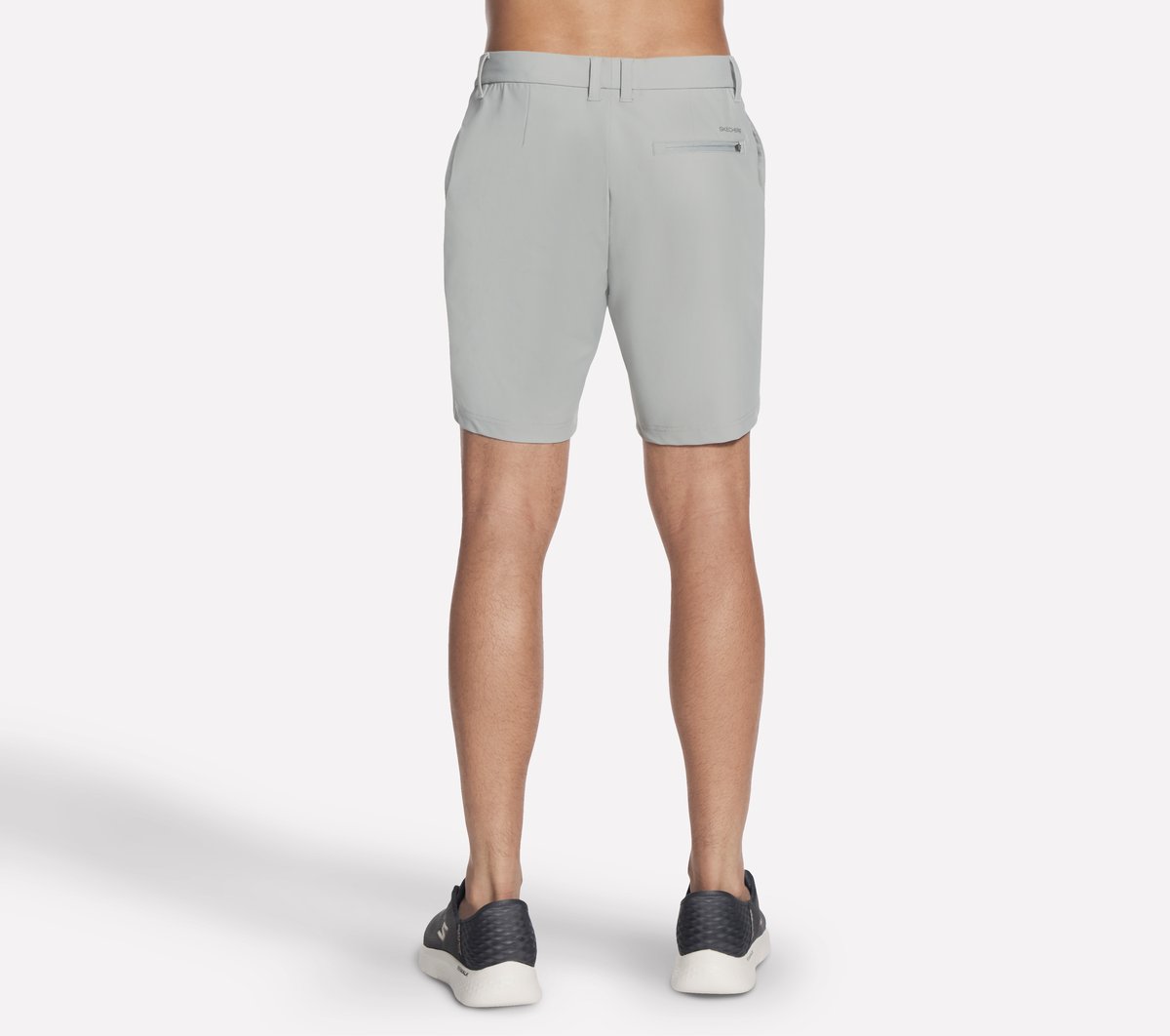 Skechers Men GO STRETCH Ultra Performance 7 Inch Short