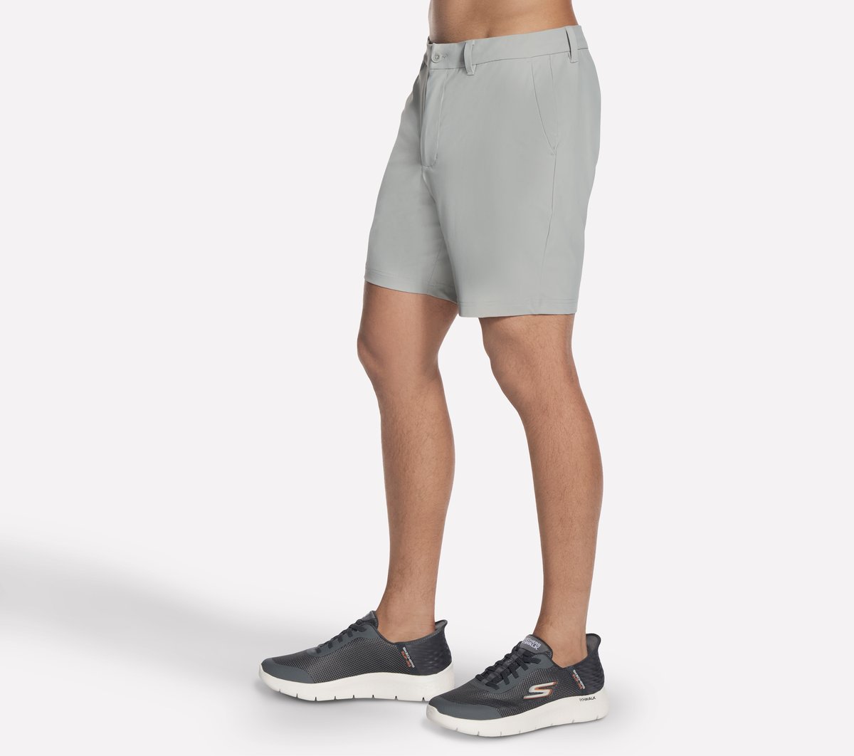 Skechers Men GO STRETCH Ultra Performance 7 Inch Short
