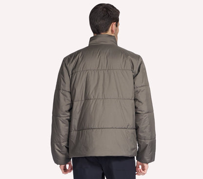 Skechers Men GO SHIELD Cozy Fit Element Jacket