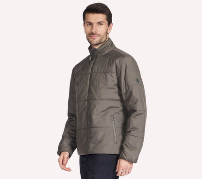 Skechers Men GO SHIELD Cozy Fit Element Jacket