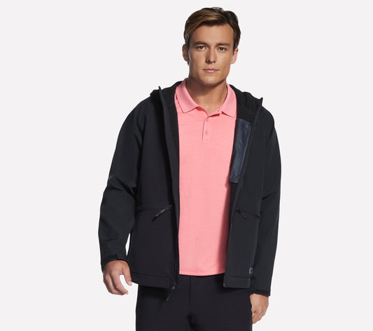 Skechers Men Thermo Jacket