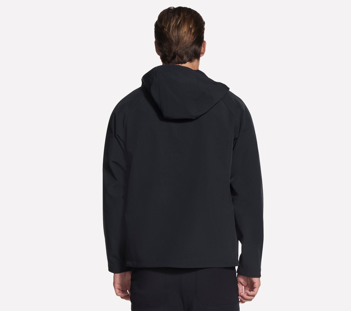 Skechers Men Thermo Jacket