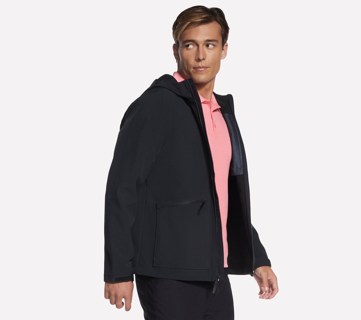 Skechers Men Thermo Jacket