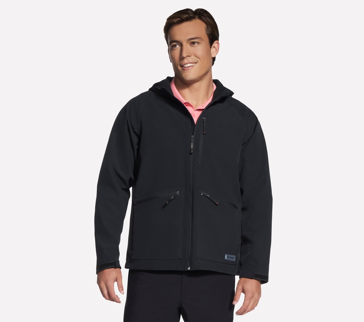 Skechers Men Thermo Jacket