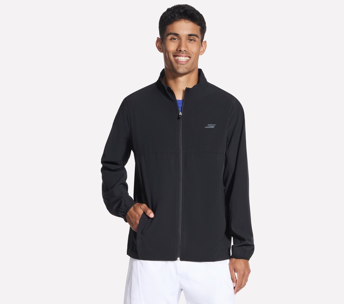 Skechers Men Premier Deuce Jacket